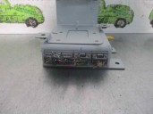 Recambio de centralita inmovilizador para ssangyong rexton 2.7 turbodiesel cat referencia OEM IAM 8712008201 A000219 