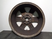 Recambio de llanta para nissan x-trail (t30) comfort referencia OEM IAM 40300EQ300 R17X61/2JJ40 