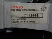 Recambio de mando calefaccion / aire acondicionado para ford ka (ccu) 1.2 8v cat referencia OEM IAM 5H0140100 1830994 