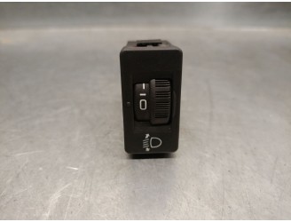 Recambio de mando luces salpicadero para citroën c4 picasso ii 1.6 bluehdi 120 referencia OEM IAM 9801662777 
