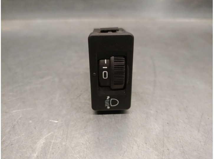 Recambio de mando luces salpicadero para citroën c4 picasso ii 1.6 bluehdi 120 referencia OEM IAM 9801662777 