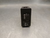 Recambio de mando luces salpicadero para citroën c4 picasso ii 1.6 bluehdi 120 referencia OEM IAM 9801662777  