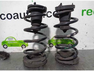 Recambio de muelle amortiguacion para fiat punto berlina (188) 1.9 diesel eco referencia OEM IAM   