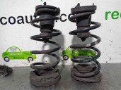 Recambio de muelle amortiguacion para fiat punto berlina (188) 1.9 diesel eco referencia OEM IAM   