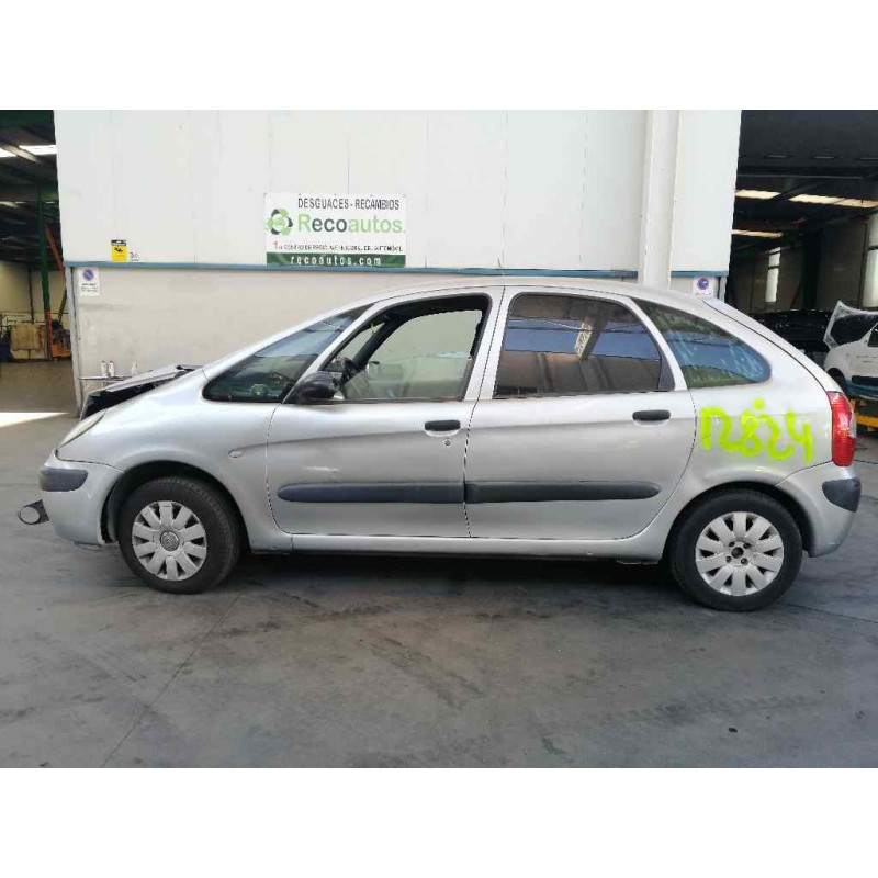 citroen xsara picasso del año 2004