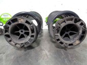 Recambio de muelle amortiguacion para fiat punto berlina (188) 1.9 diesel eco referencia OEM IAM   