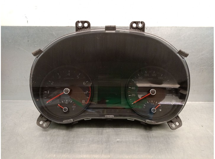 Recambio de cuadro instrumentos para kia stonic (yb) 1.2 cvvt referencia OEM IAM 94003H8550 94003H8550 