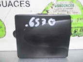 Replacement electronic module for SsangYong Rexton 2.7 turbodiesel CAT OEM IAM reference 8712008B20 