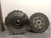 Recambio de kit embrague para » otros... 3.9t 17s 120 m-bus vespino 130e referencia OEM IAM 192187Z 192187Z VALEO