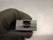 Recambio de mando luces salpicadero para citroën c4 picasso ii 1.6 bluehdi 120 referencia OEM IAM 9801662777 
