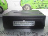 Replacement electronic module for SsangYong Rexton 2.7 turbodiesel cat OEM IAM reference 8712008B20 