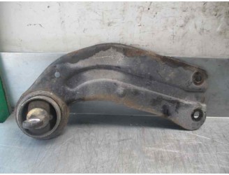 Replacement rear upper left suspension arm for Opel Insignia Berlina 2.0 CDTi cat OEM IAM reference 423040 