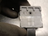 Recambio de mando luces salpicadero para citroën c4 picasso ii 1.6 bluehdi 120 referencia OEM IAM 9801662777 