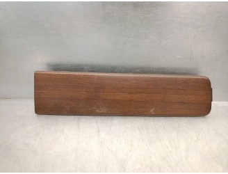 Recambio de moldura para mercedes-benz clase g (w463) g 500 (463.260, 463.261) referencia OEM IAM A4637272500 A4637272500 