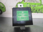 Recambio de modulo electronico para ssangyong rexton 2.7 turbodiesel cat referencia OEM IAM 87307008500  