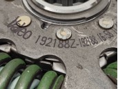 Recambio de kit embrague para » otros... 3.9t 17s 120 m-bus vespino 130e referencia OEM IAM 192187Z 192187Z VALEO