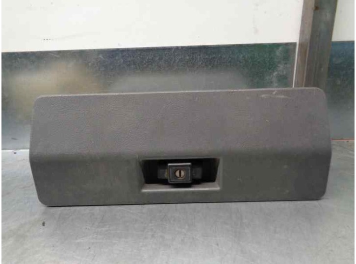Replacement glove box for Tata Telco Sport 1.9 OEM IAM reference 3374448 
