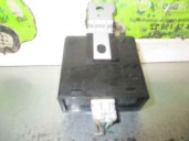 Replacement electronic module for SsangYong Rexton 2.7 turbodiesel cat OEM IAM reference 87307008500 