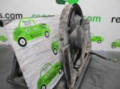 Recambio de electroventilador para tata safari ex safari 2.0 referencia OEM IAM 7626254  