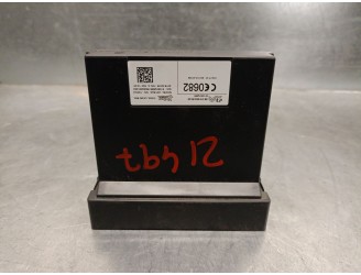 Recambio de modulo electronico para citroën c4 picasso ii 1.6 bluehdi 120 referencia OEM IAM 9801695280  VALEO