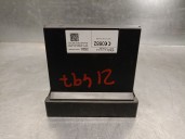 Recambio de modulo electronico para citroën c4 picasso ii 1.6 bluehdi 120 referencia OEM IAM 9801695280 VALEO