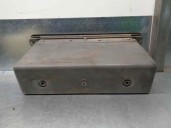 Replacement glove box for Tata Telco Sport 1.9 OEM IAM reference 3374448 
