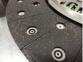 Recambio de kit embrague para » otros... 3.9t 17s 120 m-bus vespino 130e referencia OEM IAM 192187Z 192187Z VALEO