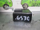 Replacement electronic module for SsangYong Rexton 2.7 turbodiesel cat OEM IAM reference 87307008500 