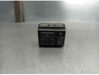 Recambio de mando retrovisor para nissan x-trail (t30) comfort referencia OEM IAM 25570EG000 