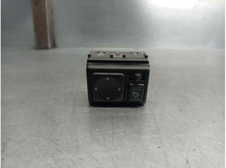 Recambio de mando retrovisor para nissan x-trail (t30) comfort referencia OEM IAM 25570EG000  