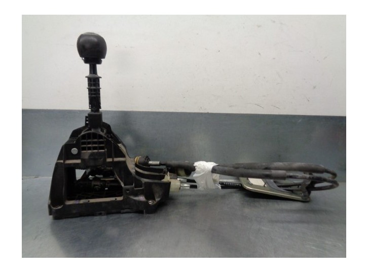 Recambio de palanca cambio para fiat tipo ii (357) fam easy referencia OEM IAM 50295841 
