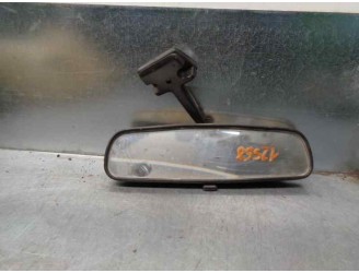 Recambio de espejo interior para tata telco sport 1.9 referencia OEM IAM 13910100 13910100 LUMAX