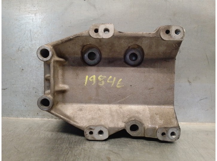 Replacement engine mount for Fiat Stilo (192) 1.9 JTD CAT OEM IAM reference 60630739 60630739 