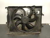 Recambio de electroventilador para kia stonic (yb) 1.2 cvvt referencia OEM IAM 25380H8XXX 25380H8150 230811AC12