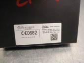 Recambio de modulo electronico para citroën c4 picasso ii 1.6 bluehdi 120 referencia OEM IAM 9801695280 VALEO