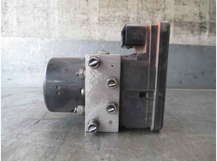 Recambio de abs para opel astra h ber. 1.6 16v referencia OEM IAM 13246535 10020602904 ATE