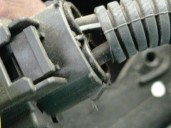 Recambio de electroventilador para kia stonic (yb) 1.2 cvvt referencia OEM IAM 25380H8XXX 25380H8150 230811AC12