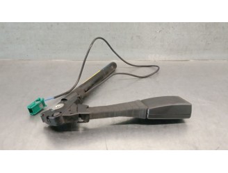 Recambio de calentador agua para bmw serie 3 berlina (e46) 2.0 16v diesel cat referencia OEM IAM 64126918806 2400301 CATEM 2