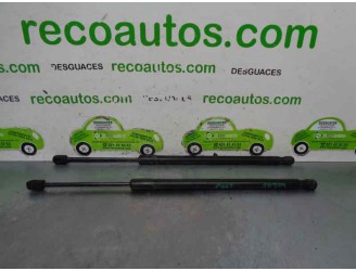 Recambio de amortiguadores maletero / porton para opel insignia berlina 2.0 cdti cat referencia OEM IAM 13321298 
