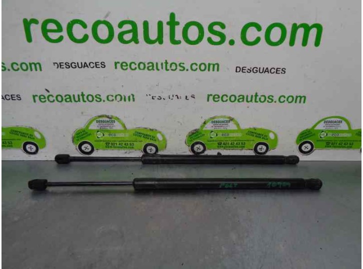 Recambio de amortiguadores maletero / porton para opel insignia berlina 2.0 cdti cat referencia OEM IAM 13321298 