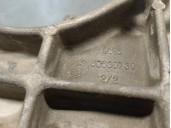 Recambio de soporte motor para fiat stilo (192) 1.9 jtd cat referencia OEM IAM 60630739 60630739 