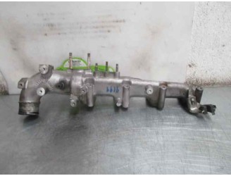 Recambio de colector admision para toyota carina (t19) 2.0 turbodiesel cat referencia OEM IAM   