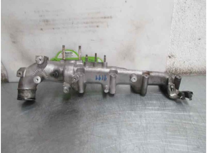 Recambio de colector admision para toyota carina (t19) 2.0 turbodiesel cat referencia OEM IAM   
