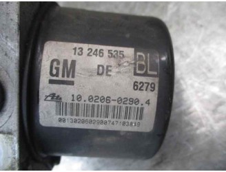 Recambio de consola para peugeot 307 break / sw (s1) 2.0 hdi cat referencia OEM IAM   