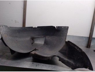 Recambio de paso rueda delantero derecho para volkswagen touran (1t2) 2.0 tdi referencia OEM IAM 1T0805974E CESTA 48-A