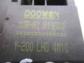 Recambio de motor calefaccion para ssangyong rexton 2.7 turbodiesel cat referencia OEM IAM 819500  