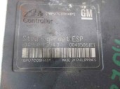 Recambio de abs para opel astra h ber. 1.6 16v referencia OEM IAM 13246535 10020602904 ATE