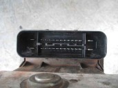 Recambio de abs para opel astra h ber. 1.6 16v referencia OEM IAM 13246535 10020602904 ATE