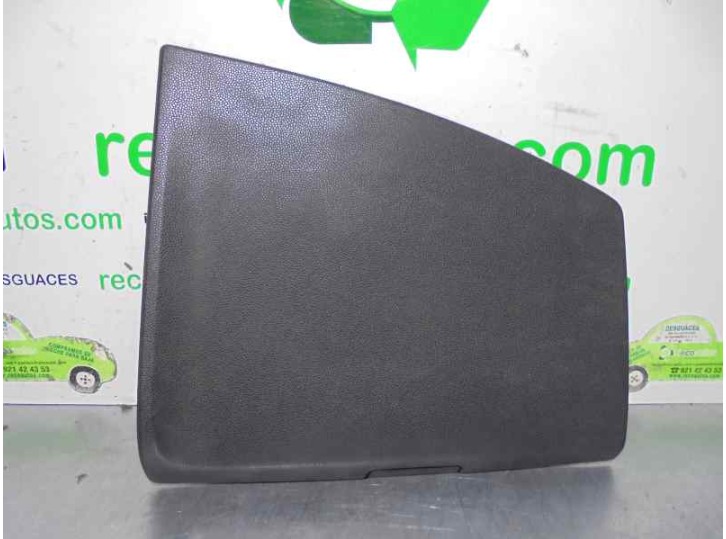 Recambio de salpicadero para ford transit caja cerrada ´06 2.2 tdci cat referencia OEM IAM 6C11V06203AW 