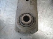 Replacement rear left lower suspension arm for Opel Insignia Saloon 2.0 CDTi CAT OEM IAM reference 423046 GM